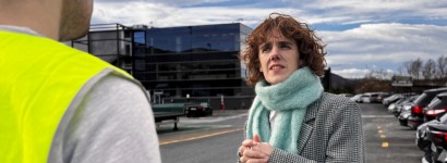 6.000.000€ inbertitu dira industriaguneetan azken hamar urtean